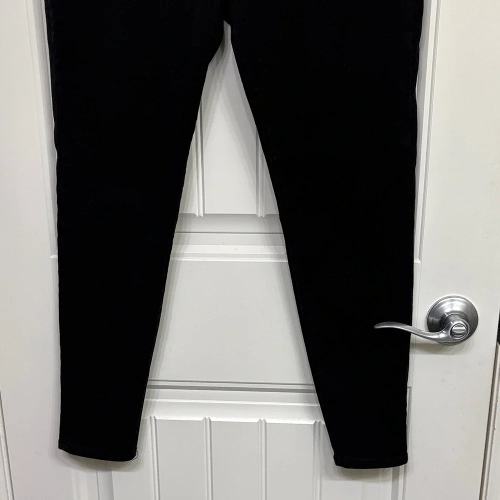 Kut from the Kloth‎ Women's Black Pants